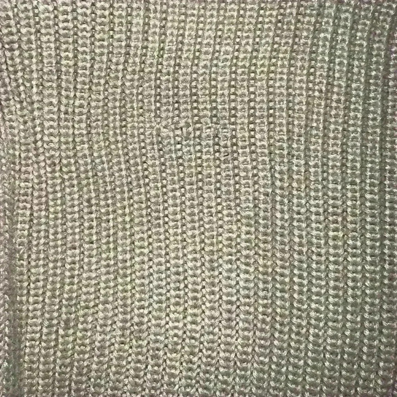 lucyparis cropped sweater size XS - Picture 5 of 7